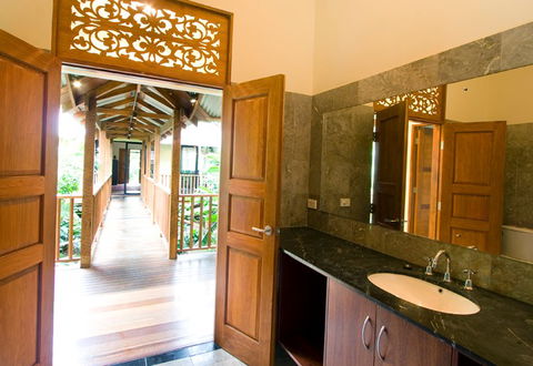 52 Shirley Lane - Byron Bay Bali Houses - Northern Rivers Accommodation 1