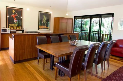 52 Shirley Lane - Byron Bay Bali Houses - Northern Rivers Accommodation 3
