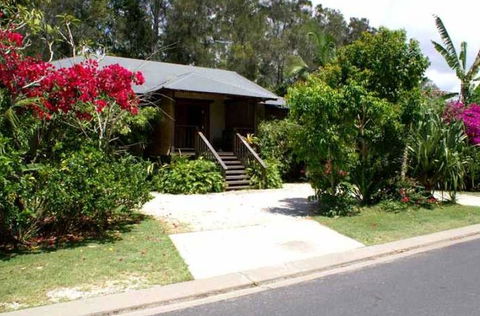 52 Shirley Lane - Byron Bay Bali Houses - Northern Rivers Accommodation 5