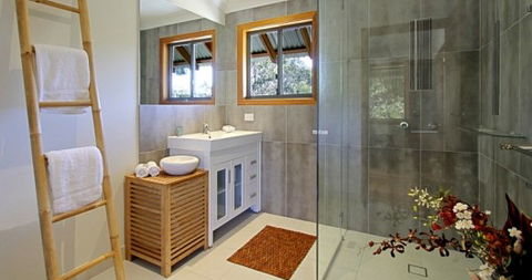 Blue Bliss - Northern Rivers Accommodation 0