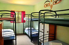 Arts Factory Backpackers Lodge - Northern Rivers Accommodation 4