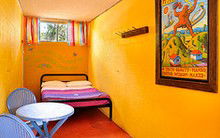 Arts Factory Backpackers Lodge - Northern Rivers Accommodation 5