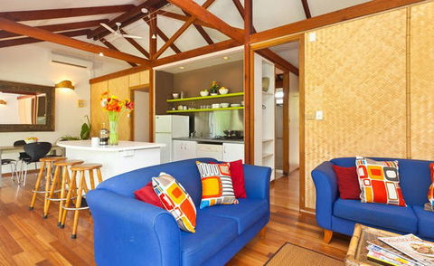 Beach House At Tallows - Northern Rivers Accommodation 2