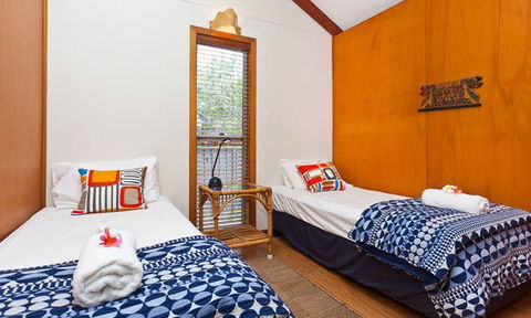Beach House At Tallows - Northern Rivers Accommodation 4