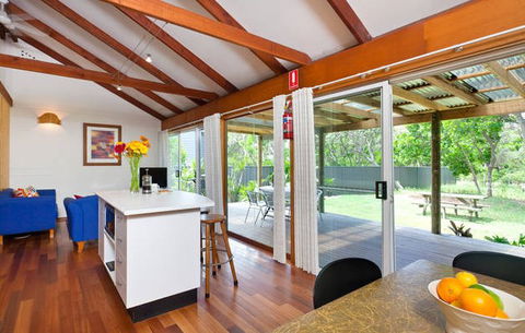 Beach House At Tallows - Northern Rivers Accommodation 5