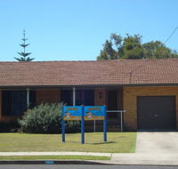 Aunty Mels Dog Friendly Holiday Cottage - Northern Rivers Accommodation
