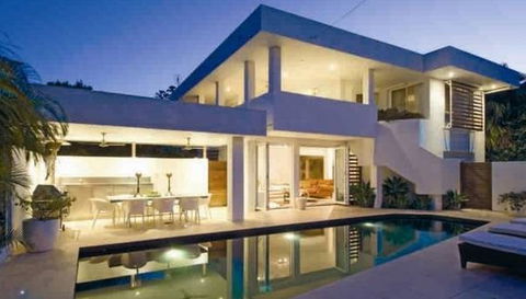 Beach Break Holiday House - Northern Rivers Accommodation 5