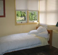Chauvel Park B and B - Northern Rivers Accommodation