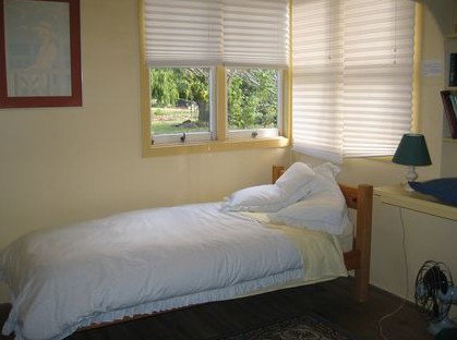 Chauvel Park B And B - Northern Rivers Accommodation 0