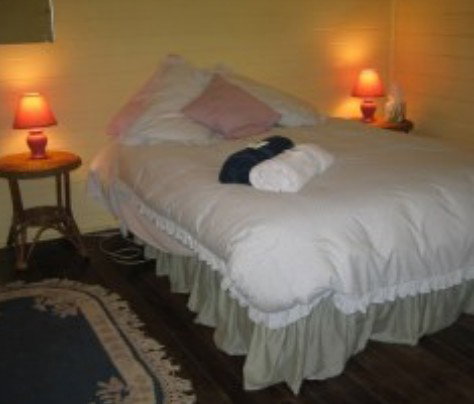 Chauvel Park B And B - Northern Rivers Accommodation 3