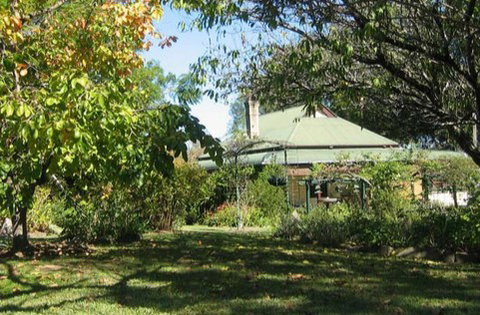 Chauvel Park B And B - Northern Rivers Accommodation 4