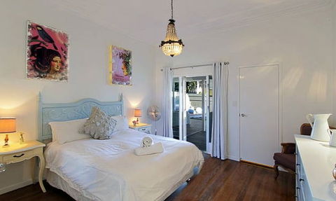 Black Fox - Northern Rivers Accommodation 3