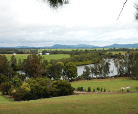 Bimbimbi Riverside Caravan Park - Northern Rivers Accommodation 0