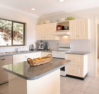 Barefoot Oasis Bangalow - Northern Rivers Accommodation