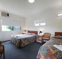 Hi-Way Motel - Northern Rivers Accommodation