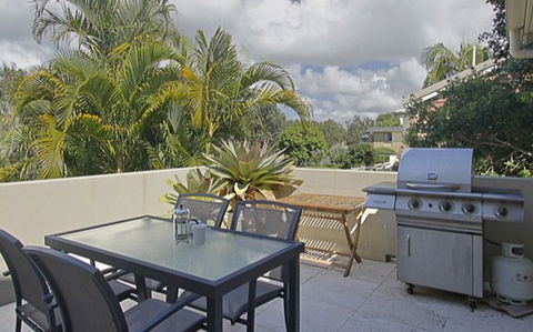 Aqua On Byron Villa B - Northern Rivers Accommodation 0