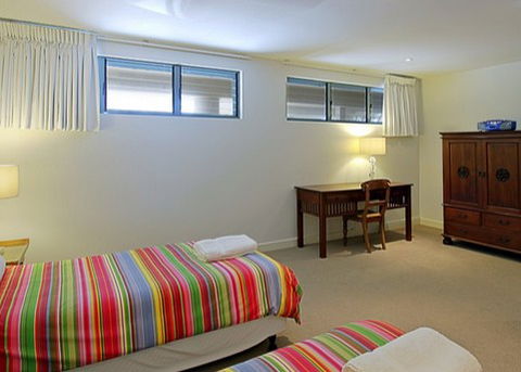 Aqua On Byron Villa B - Northern Rivers Accommodation 1