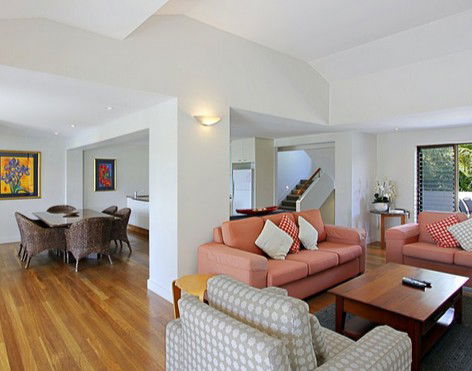 Aqua On Byron Villa B - Northern Rivers Accommodation 2
