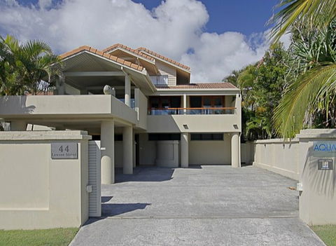 Aqua On Byron Villa B - Northern Rivers Accommodation 4