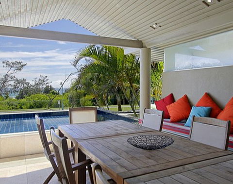 Aqua On Byron Villa B - Northern Rivers Accommodation 5