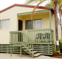 Maclean Riverside Caravan Park - Northern Rivers Accommodation