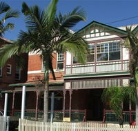 Maclean Hotel - Northern Rivers Accommodation