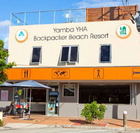 Yamba YHA - Northern Rivers Accommodation