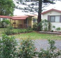 Grafton Sunset Caravan Park - Northern Rivers Accommodation