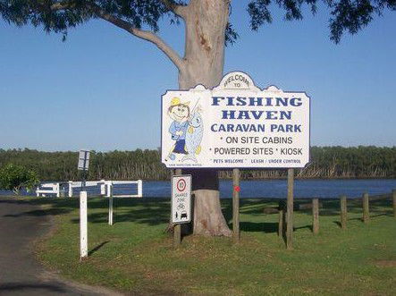 Palmers Island NSW Northern Rivers Accommodation