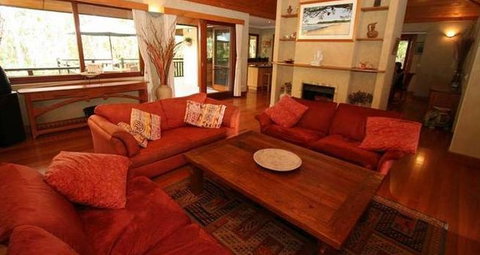 Abbies Beach House - Northern Rivers Accommodation 1