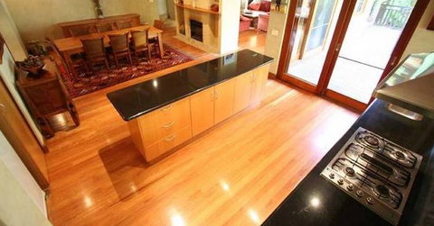 Abbies Beach House - Northern Rivers Accommodation 2