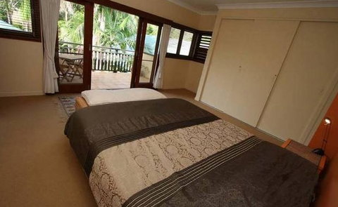 Abbies Beach House - Northern Rivers Accommodation 3