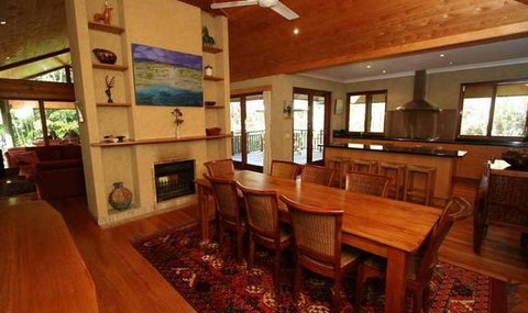 Abbies Beach House - Northern Rivers Accommodation 4