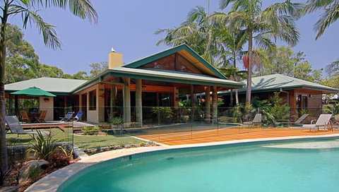 Abbies Beach House - Northern Rivers Accommodation 5