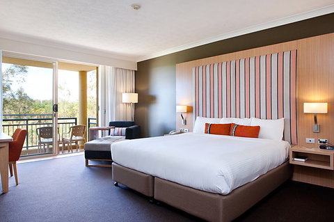 Mercure Gold Coast Resort - Northern Rivers Accommodation 2