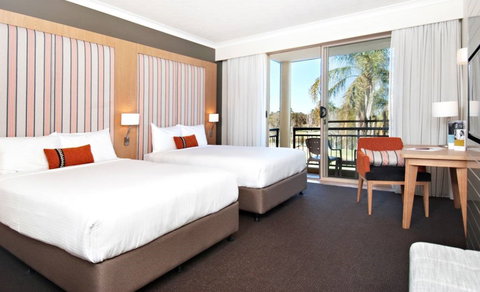 Mercure Gold Coast Resort - Northern Rivers Accommodation 3