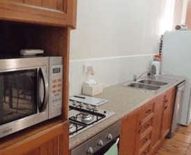 Apartment 2 On Oxide - Northern Rivers Accommodation 0