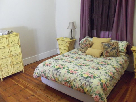 Apartment 2 On Oxide - Northern Rivers Accommodation 1