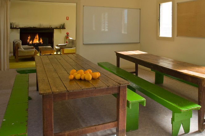 Menindee NSW Northern Rivers Accommodation