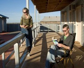 Mungo Shearers Quarters - Northern Rivers Accommodation 0
