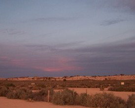 Mungo Shearers Quarters - Northern Rivers Accommodation 1