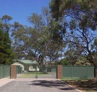 Lock 9 Lodge - Northern Rivers Accommodation