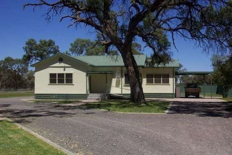 Lock 9 Lodge - Northern Rivers Accommodation 1