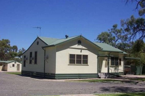 Lock 9 Lodge - Northern Rivers Accommodation 2