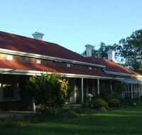 Avoca-on-Darling Hospitality - Northern Rivers Accommodation