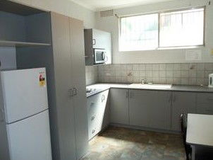 Abode On Argent - Northern Rivers Accommodation 1