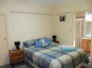 Abode On Argent - Northern Rivers Accommodation 2
