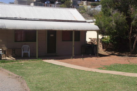 Aly's Cottage - Northern Rivers Accommodation 0