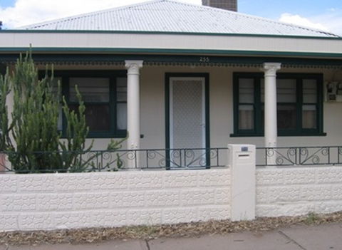 Bettys Cottage - Northern Rivers Accommodation 0