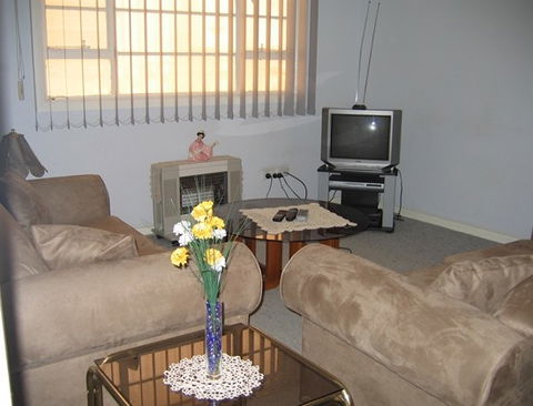 Bettys Cottage - Northern Rivers Accommodation 1